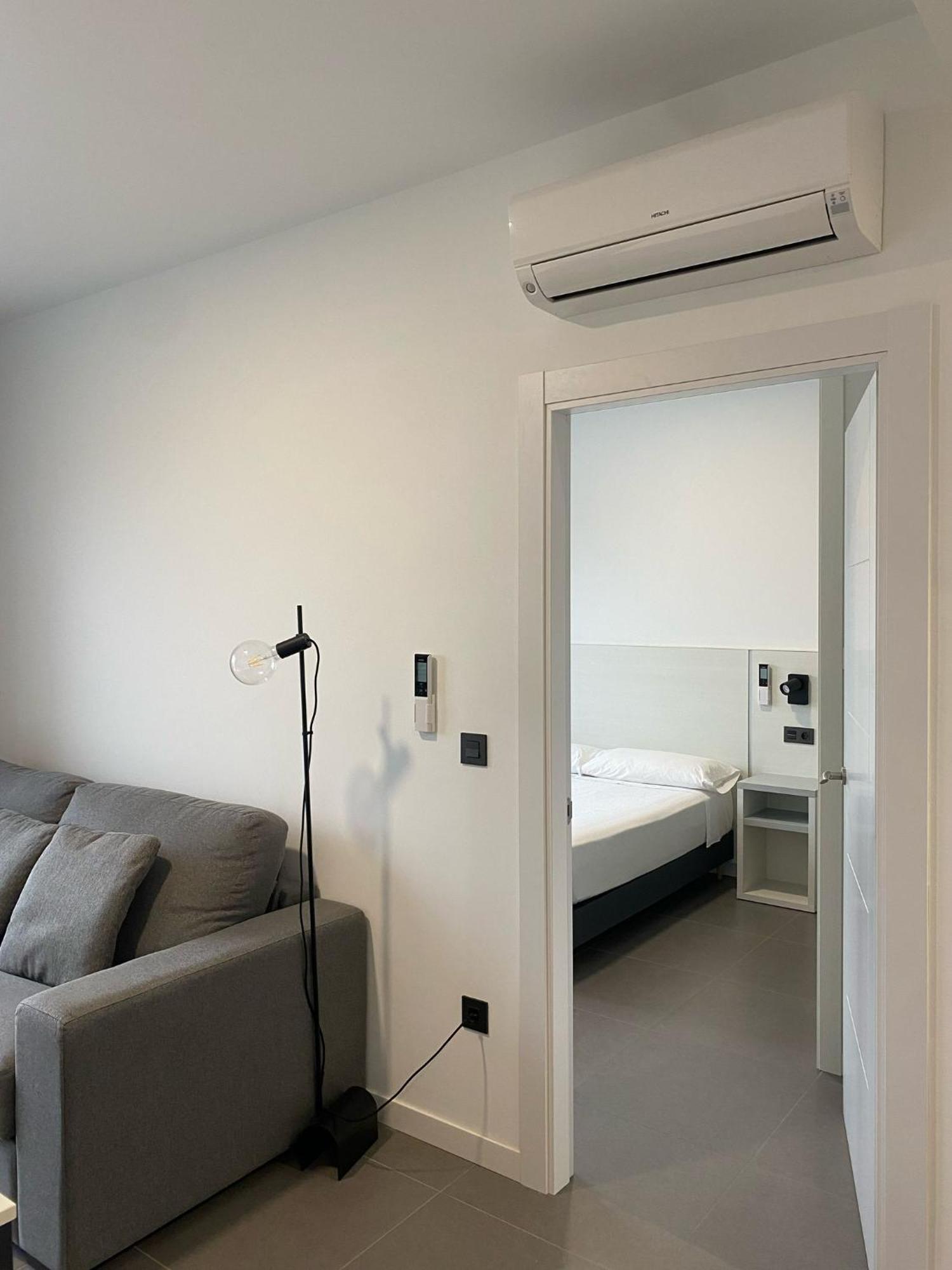 Apartamentos Onzamar Sanxenxo Cameră foto
