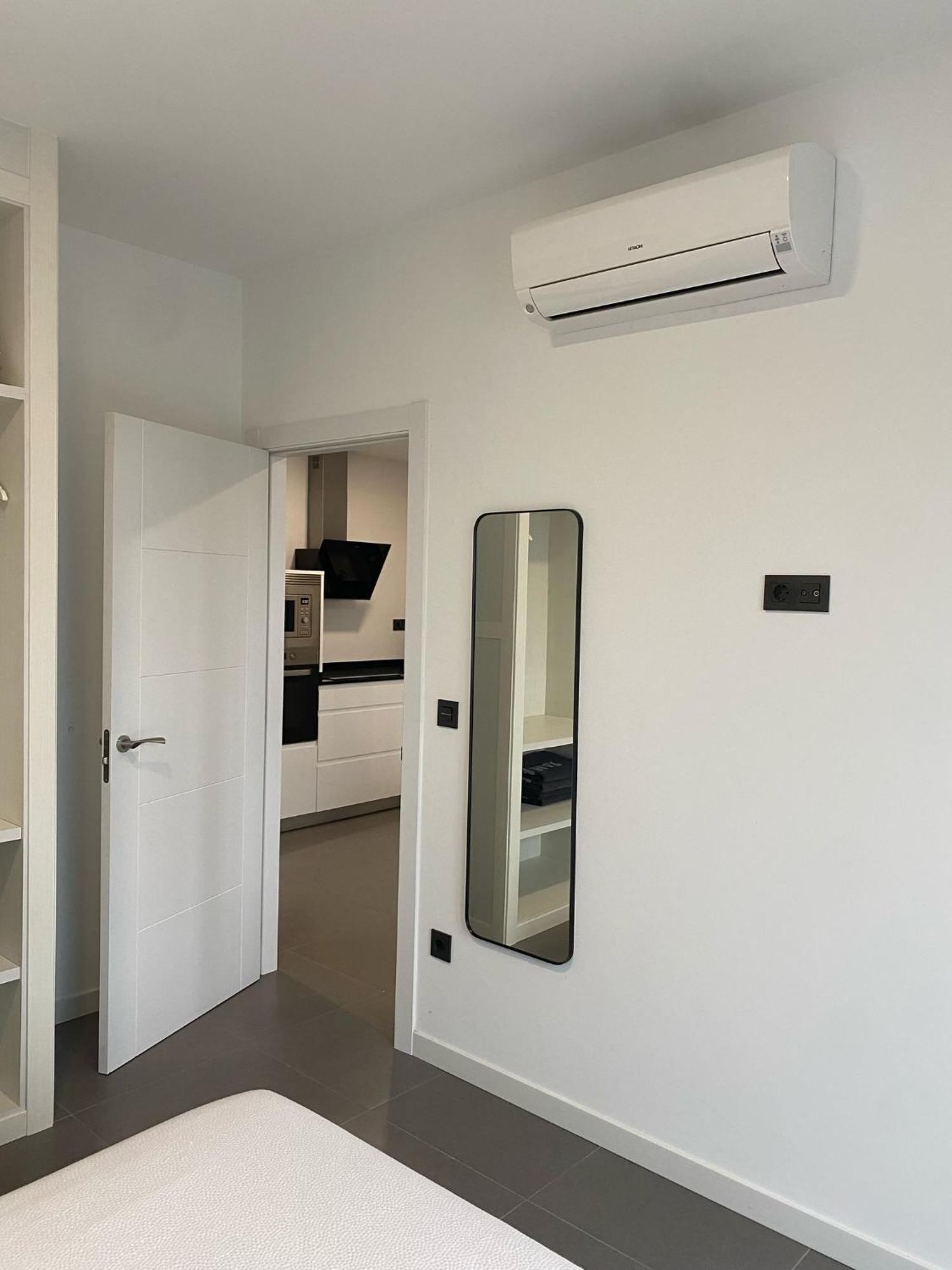 Apartamentos Onzamar Sanxenxo Cameră foto