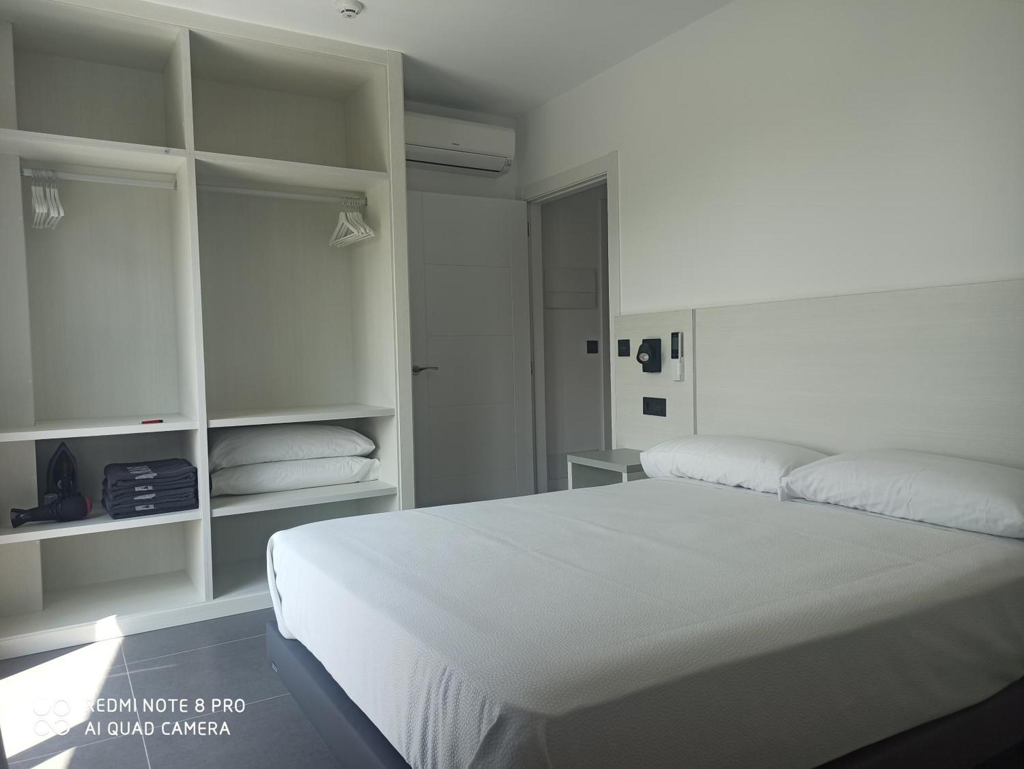 Apartamentos Onzamar Sanxenxo Exterior foto