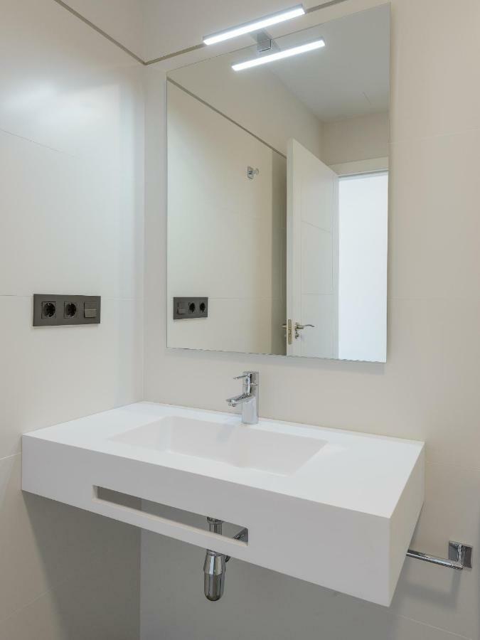 Apartamentos Onzamar Sanxenxo Exterior foto